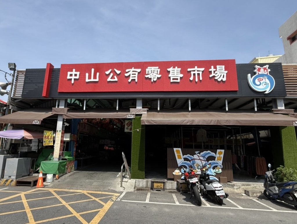 五月馨香傳情！臺南傳統市場接力歡慶母親節