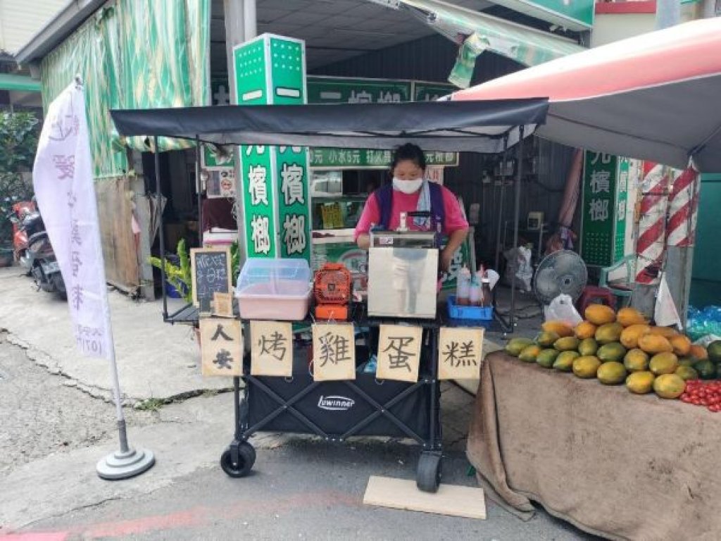  低谷翻身　單親媽創業重啟人生