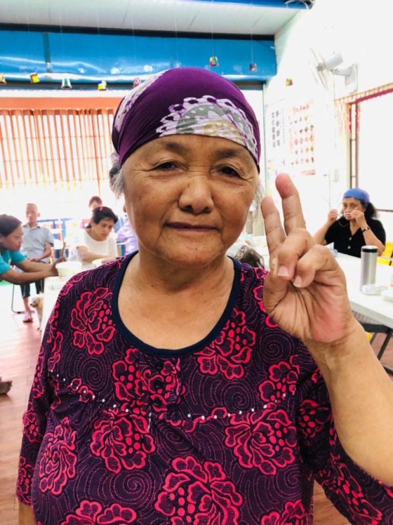 高雄原力Ina模範母親表揚將登場 78歲魯凱媽媽培育子女有成現偉大母愛