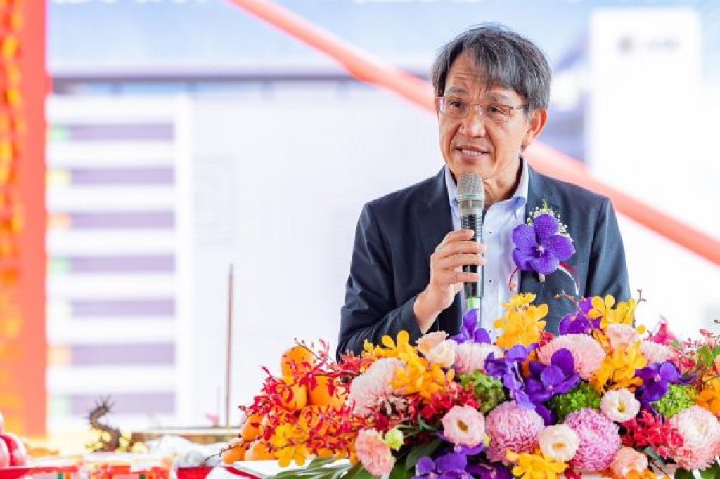 日月光攜手楠電推動擴廠投資 打造先進封裝產能新據點 助攻半導體產業升級