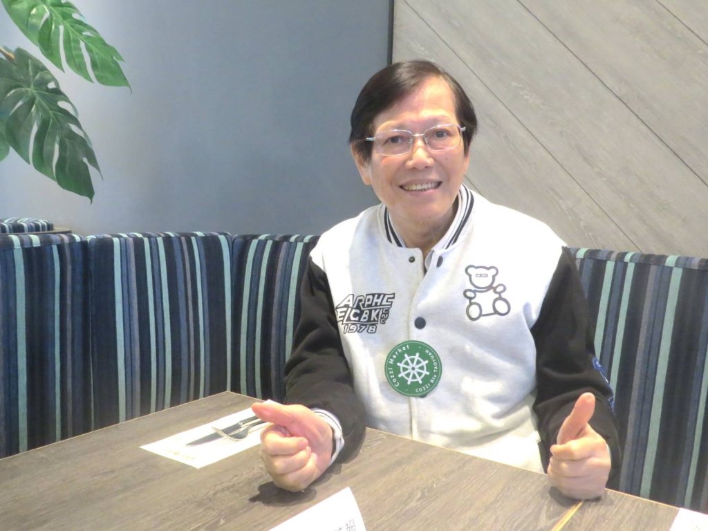 姐妹花孝心帶寡母出國 母親要求報名未婚聯誼否則不搭機