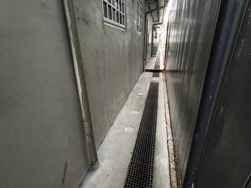 永康污水建設再推進 第二期PB分區第二標工程開工 