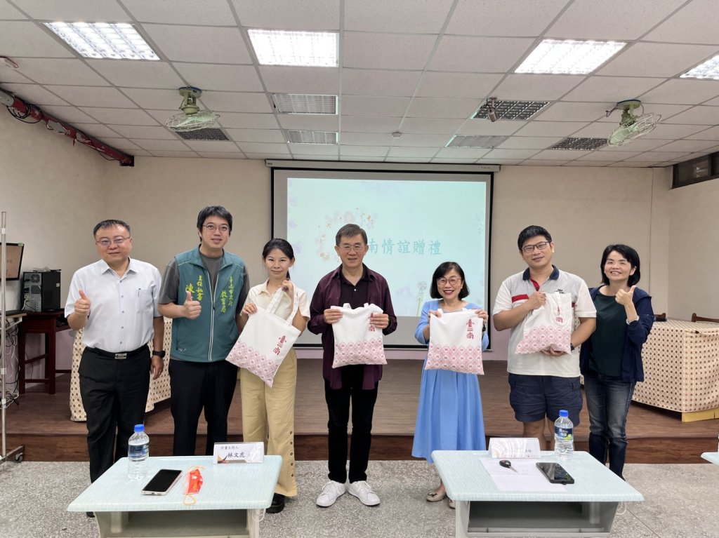 素養導向 教學深耕！「上一堂好課」分享會 親師生共襄盛舉