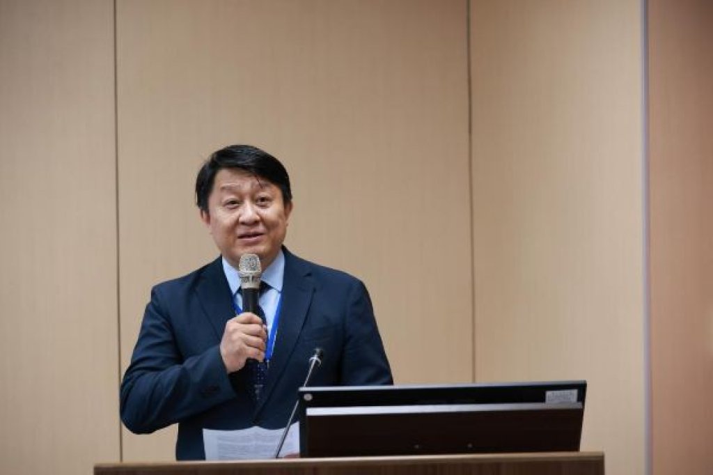 高雄大學辦第三屆中東與非洲國際研討會  聚焦全球秩序變動下的危機、治理與重建對話