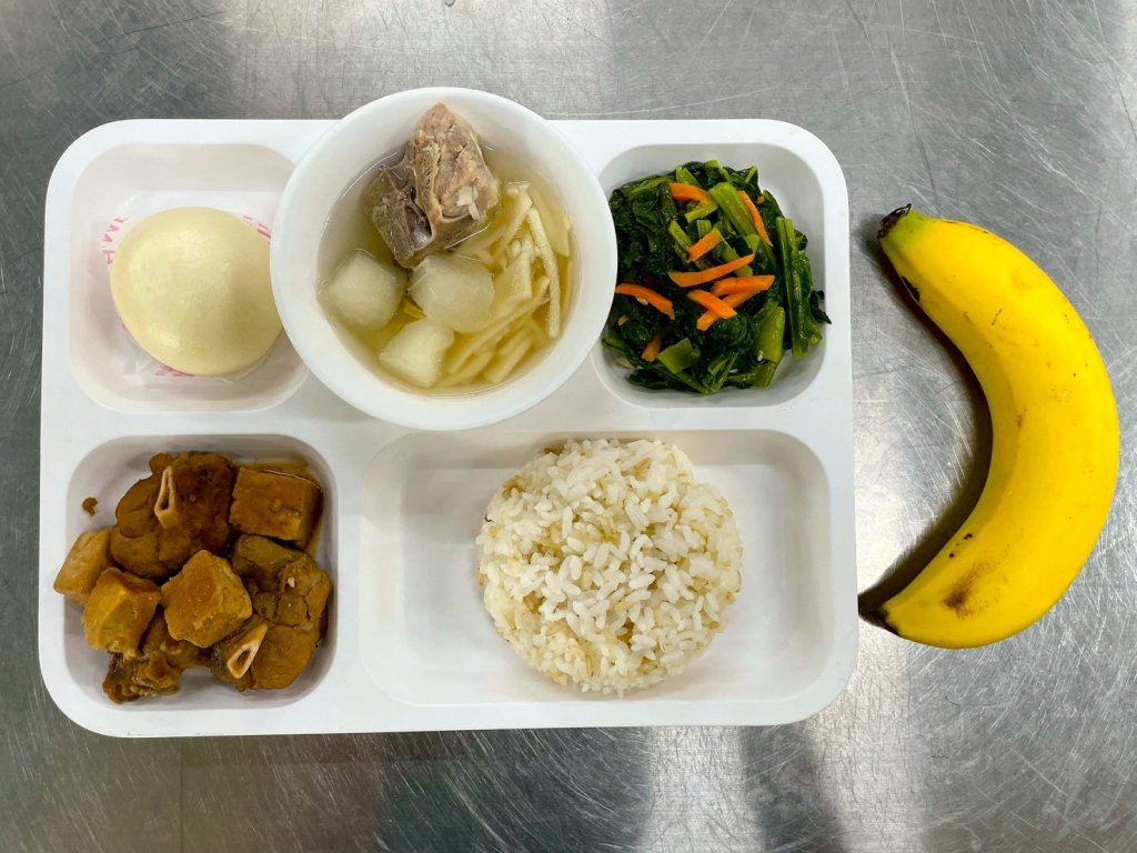 吃出好運與信心！臺南營養師推「祝福應援餐」陪學生迎戰會考