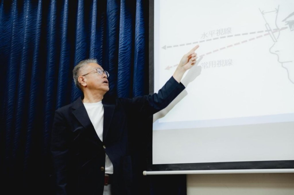 日本市佔第一「眼鏡市場」攜手亞洲大學～台日產學重磅合作！日本大師親授正統調框技術　業界首創！祭「30萬入職金」招募未來視光新星