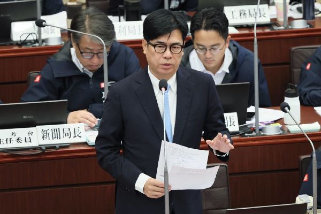 性犯罪零容忍！市府三項作為保護被害者  凃員「一次記二大過免職」汰除