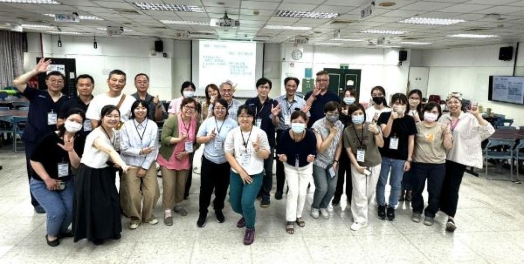  高醫躍上國際巔峰！十年孵化公私協力外傷網絡 勇奪《2026 Trauma Innovation Award》全球外傷創新首獎