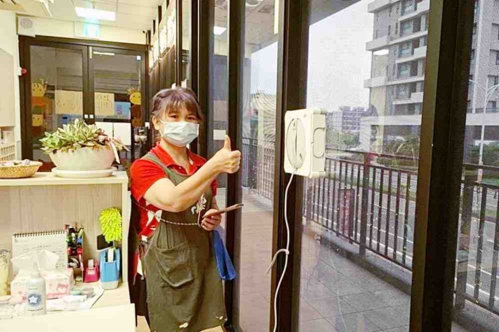桃竹苗分署力推職務再設計計畫　提供就業輔具及優化工作流程排除工作障礙協助勞工穩定就業續留職場