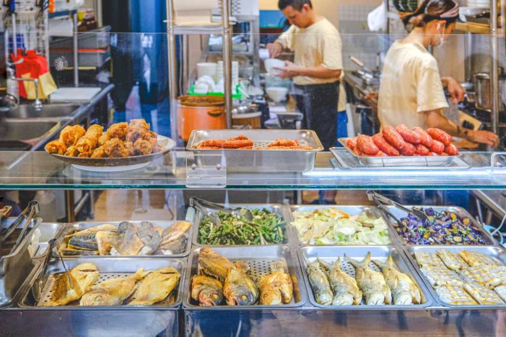 台南《米其林指南》5月新入選2家 飯桌仔魚料理與巷弄創意受肯定