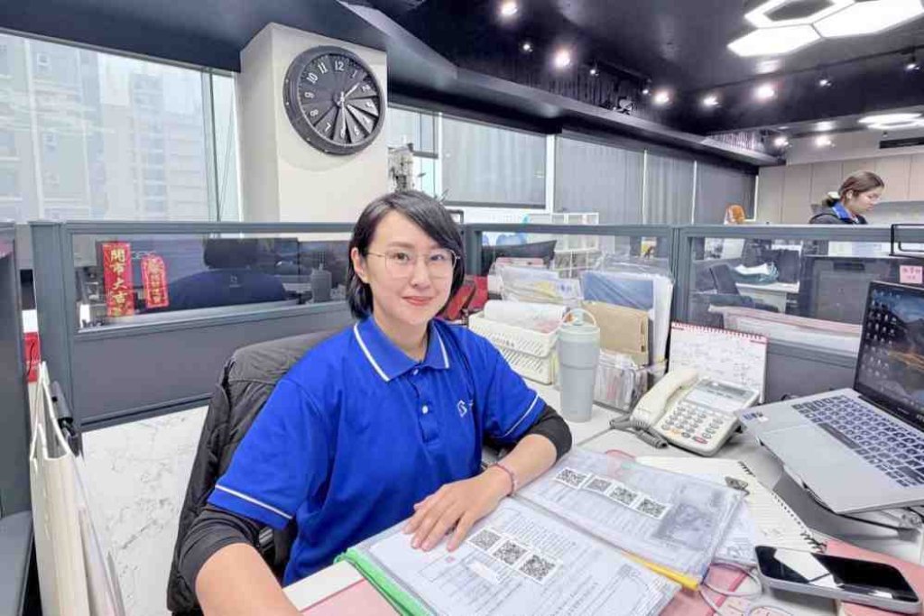 「婦」出職場跨足包租代管職場！　桃竹苗分署職訓助攻培養技能、取得證照、建立職場自信並重返職場