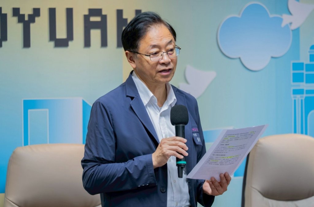 事故降幅全國第一！桃校園周邊交通事故四年減近15%　年底前完成291處改善
