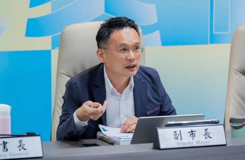 桃市府強化消保行政機制　蘇俊賓：跨局處協作應對多元消費爭議