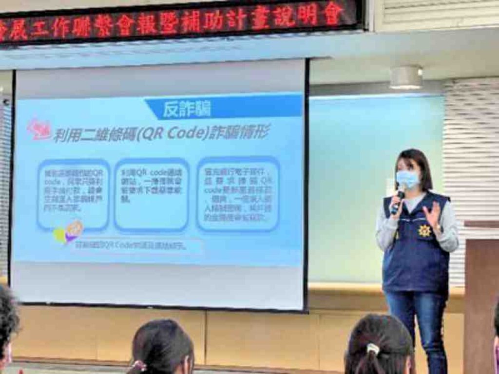 警界女力崛起！打破玻璃天花板　謝婷婷陞任新竹市警察局首位女性外勤刑事小隊長
