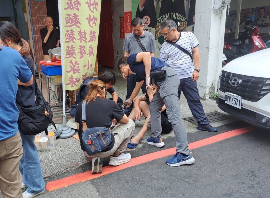 毒鴛鴦跨南高販毒 臺南少年隊追查收網查扣百萬毒品