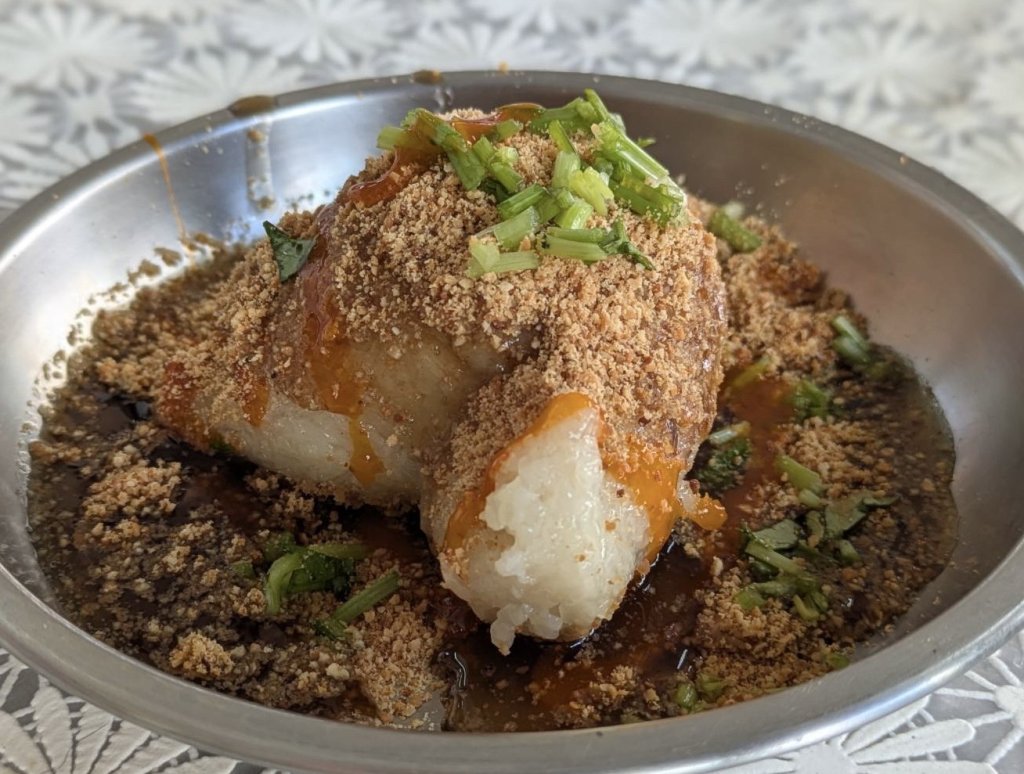 包「粽」包「中」！臺南市市場處邀您吃粽子過佳節