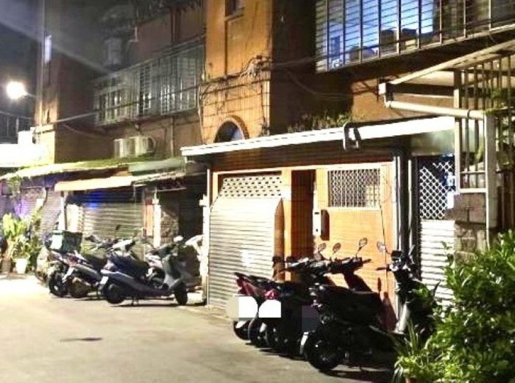 板橋女倒臥家中　海山警獲報到場發現女子已無生命跡象