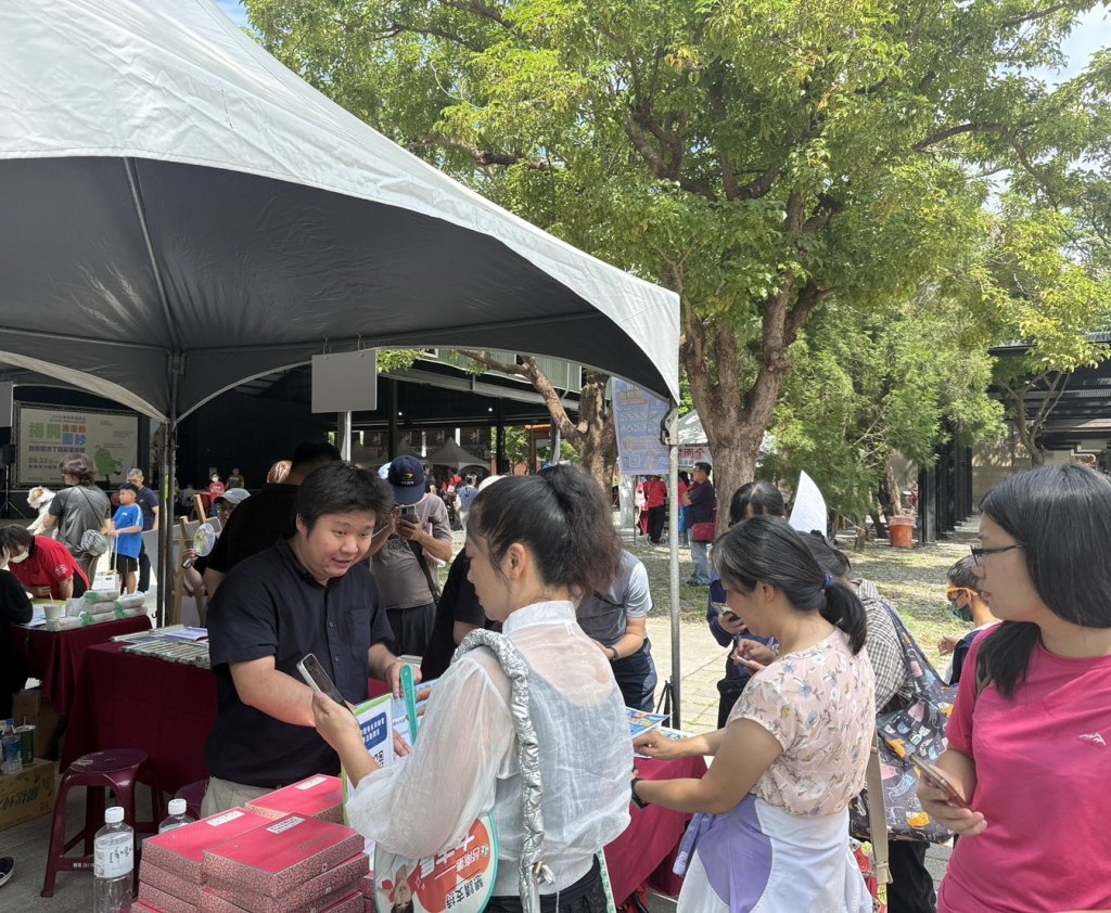 保護地下水資源 臺南市推動水井納管與地層下陷防治 落實地下水永續管理
