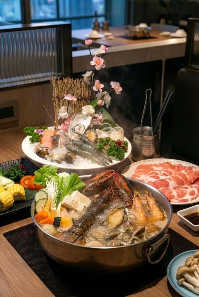高雄福華大飯店六月餐飲住房優惠登場多元美味結合住宿禮遇　打造夏日輕鬆聚會提案
