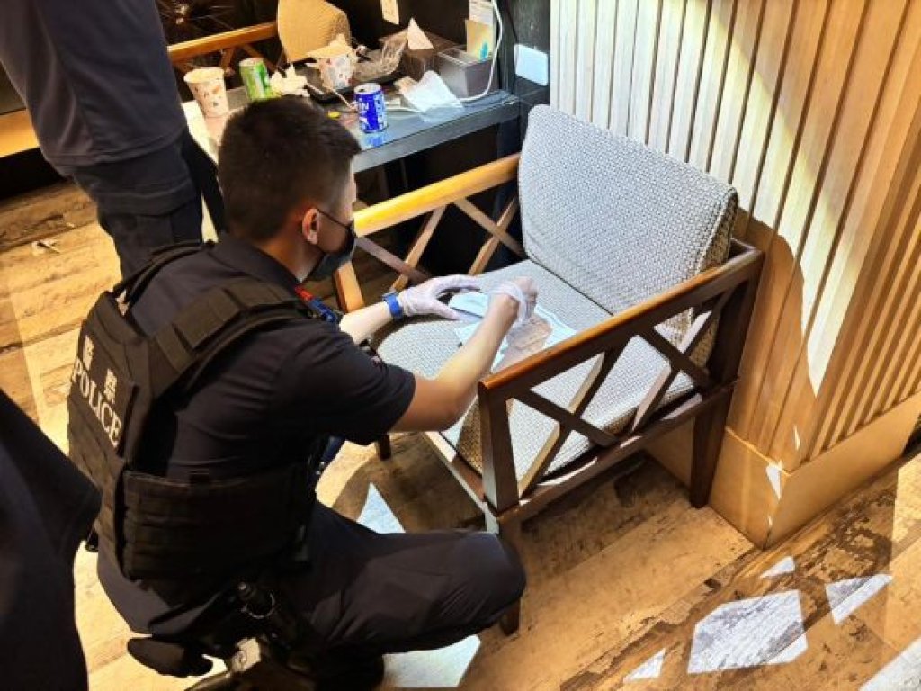  疑似毒品釀憾事　鳳警報請相驗持續追查毒品來源