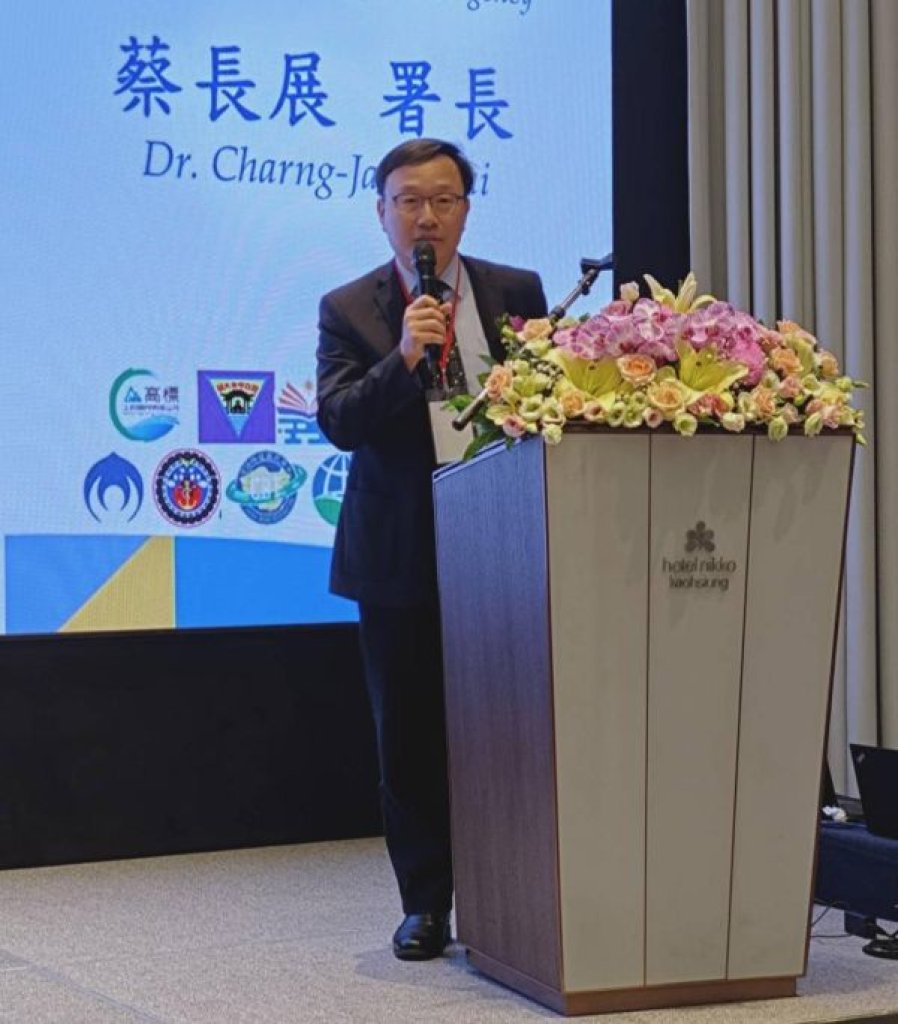 路不再只是路！首屆臺灣鋪面研究國際研討會登場  聚焦智慧韌性與淨零永續　打造更安全、更綠色的未來大道