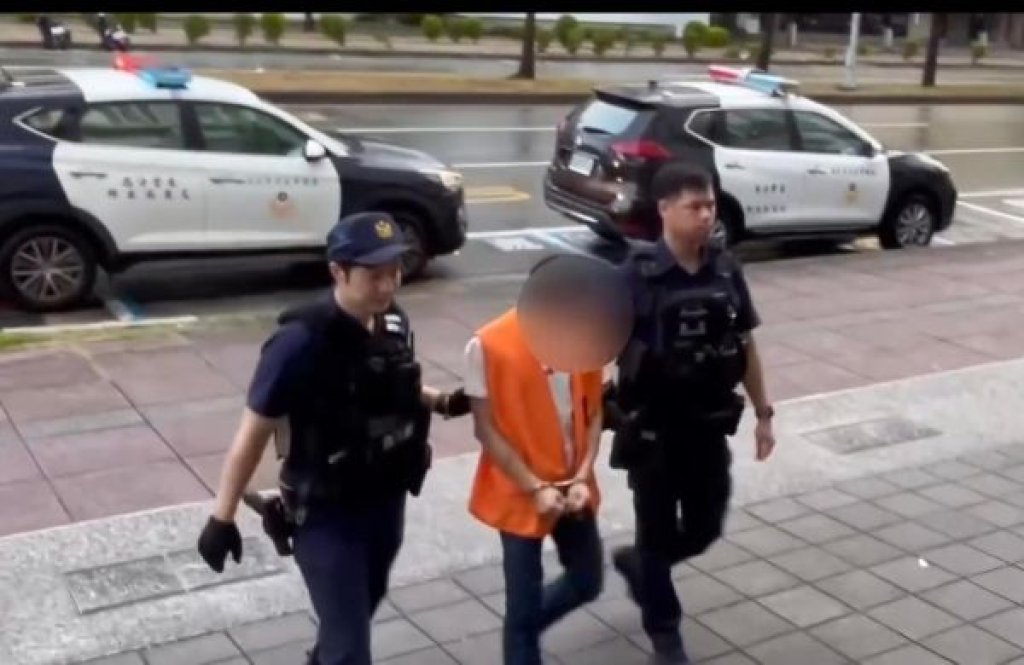  左營警攔查違規車輛　查獲毒品並逮捕妨害公務犯嫌