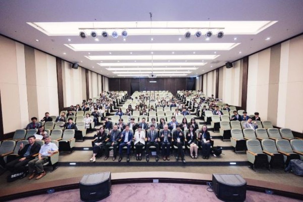 全台106名青年學子齊聚「2026年港都菁英模擬聯合國會議」聚焦全球議題跨域思辨 展現青年外交力