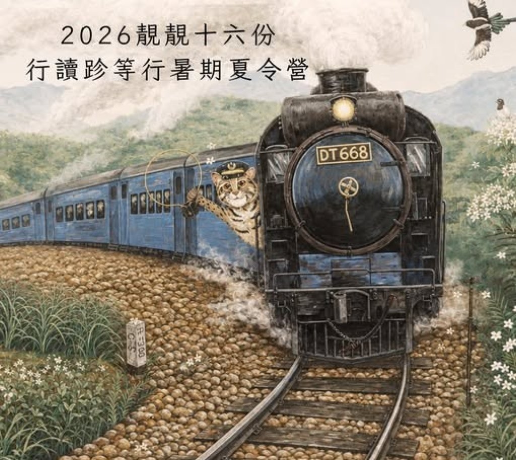 暑假來去客庄行讀！三義圖書館推5天客語夏令營　帶學員走讀庄頭探索在地文化