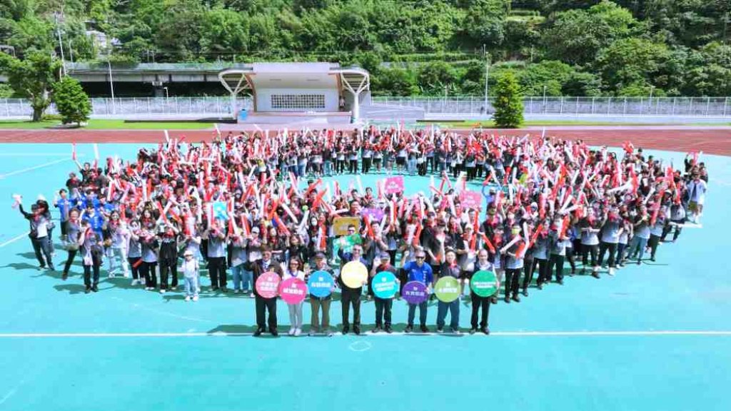 宏益玻璃科技幸福企業家庭日　融入綠色永續與環保理念將永續概念轉化家庭可親近、可參與的生活體驗