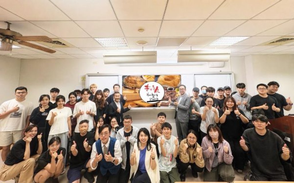  從日語學習到海外就業　義守大學打造接軌日本職場的人才培育鏈