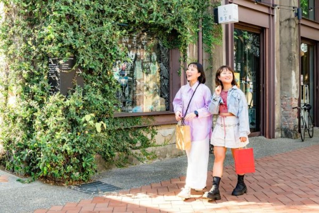  駁二好店「厚禮數」下周登場！一同感受港灣夏日人情味