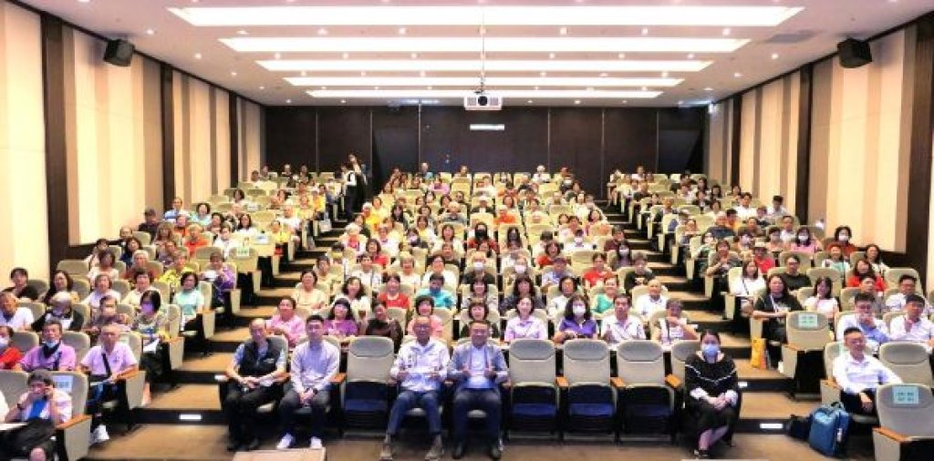 南服中心辦車險及防詐講座 強制車險給付7月起調高至300萬元 