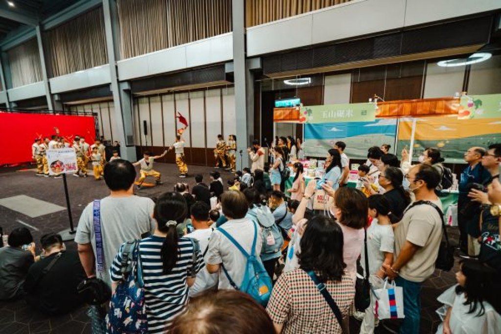 端午連假高雄玩樂新聚點 新光三越高雄左營店人氣餐飲新櫃登場  追星族看過來！憑演唱會票根享美食優惠 