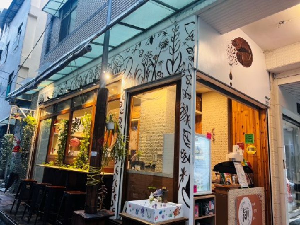 從飯店玩進老城區！高雄翰品酒店攜手新鹽埕商圈 暑假住房送200元商品抵用券 暢遊24家特色名店  