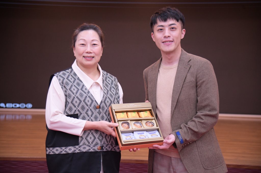 迎接生成式AI時代│花蓮縣府培育數位宣傳新動能
