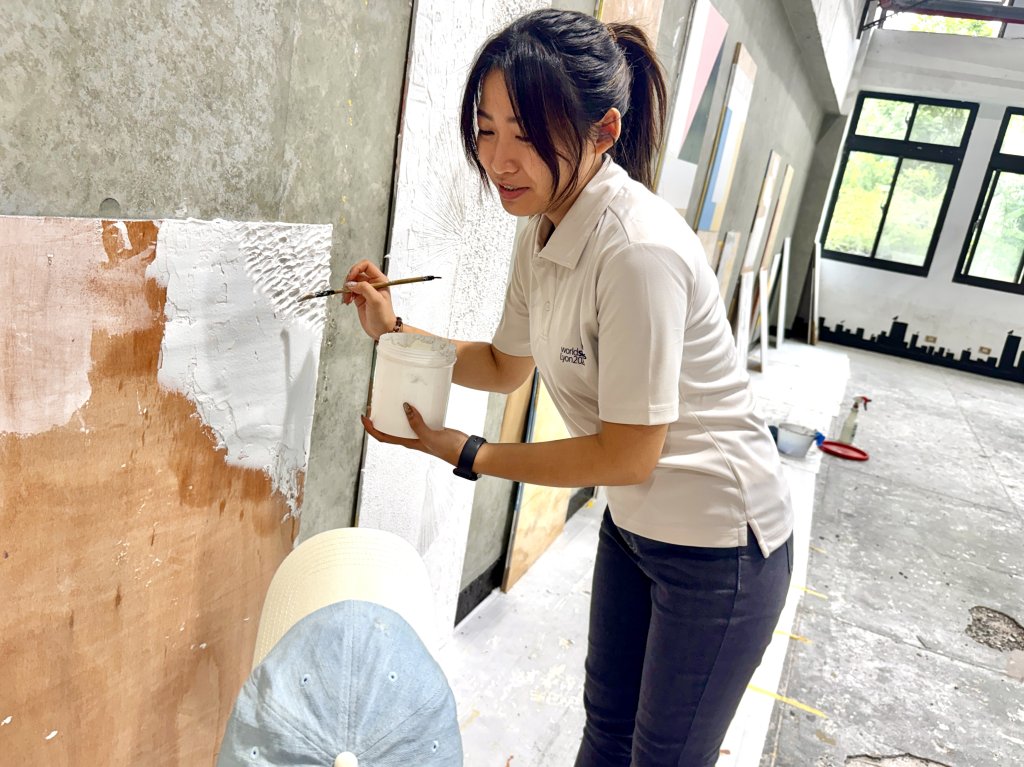 技能扎根成就職涯　勞動部南分署培育選手回任職訓師 傳授專業助攻就業