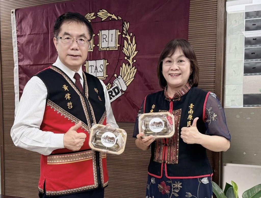  端午不只粽子！Cinavu正名 8/1 Tabe札哈木樂原開幕 想吃就吃得到原民美食