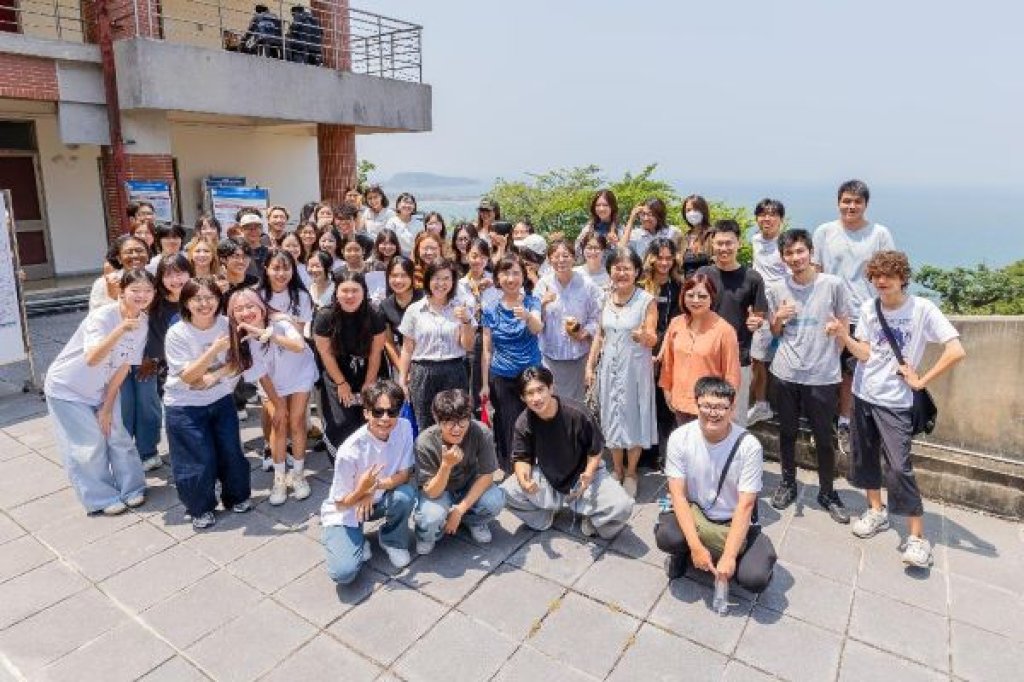 網路爆紅迷因登學術殿堂　中山大學空耳創作認識語言學