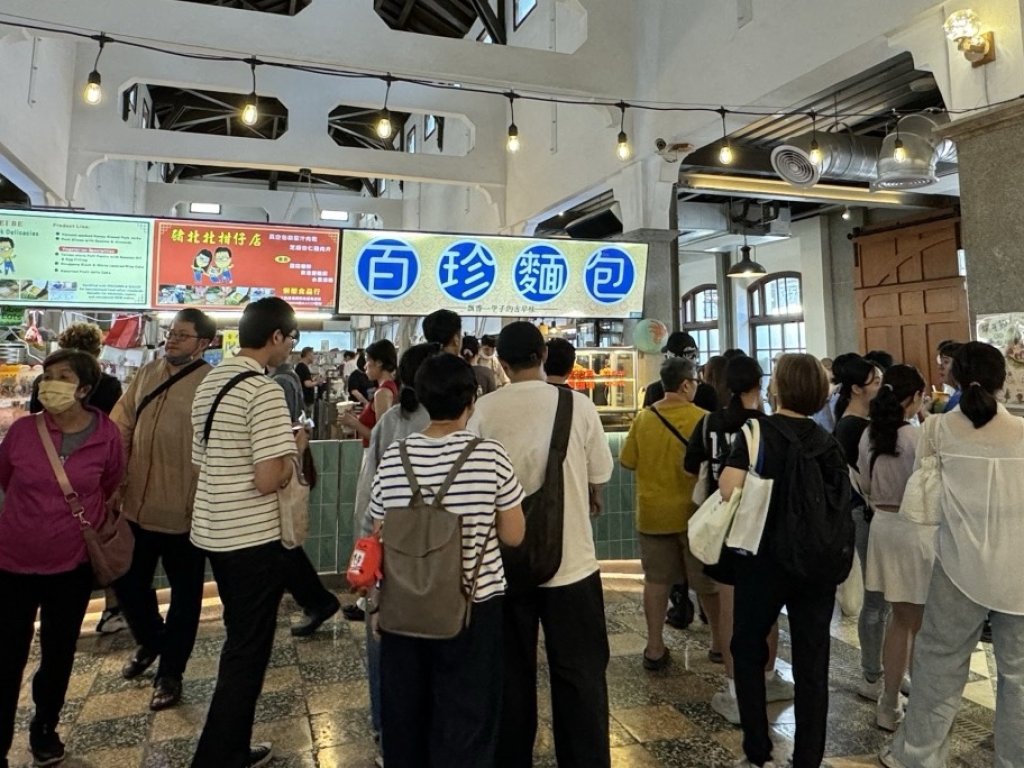 告別梅雨陰霾 台南逾百萬人次瘋端午！熱血龍舟賽、芒果香開紅盤