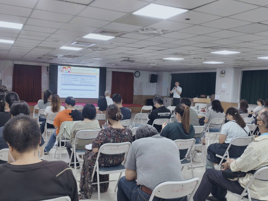 工務局辦理廉政教育訓練 強化稽查裁處風險意識落實保障揭弊者