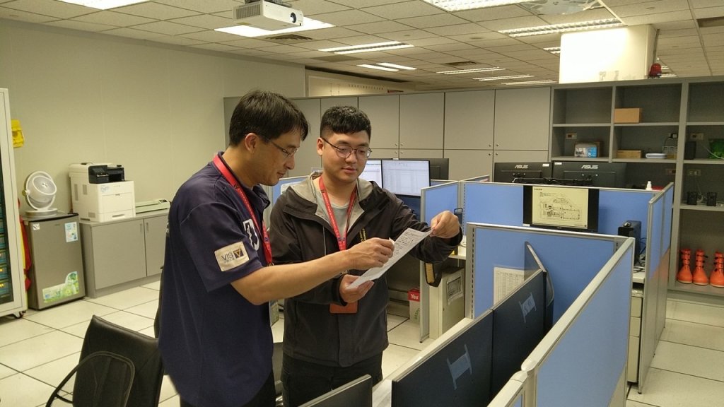 累積職場經驗x培養專業技能　青艦計畫115年度核定逾2,700個訓練職缺歡迎15至29歲待業青年踴躍參與