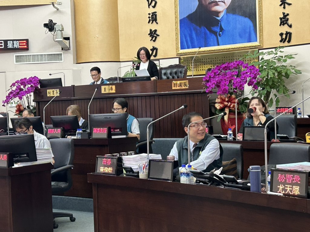 定期會逾6百件提案審完 25日專案報告探討高齡駕駛人換照新制