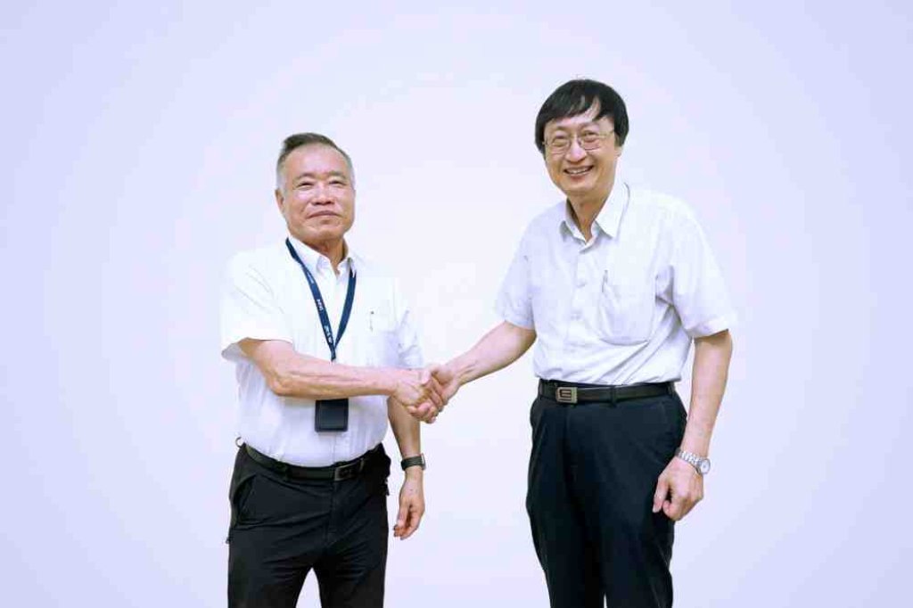 掌握AI時代帶來新一波成長契機　兆輝電子、弘塑科技強強聯手結盟布局矽光子市場加速光互連技術商用