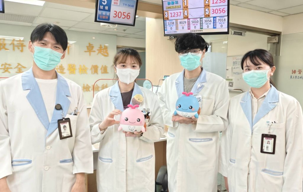 鯨魚6/27回家！屏基籲民眾別因「養不胖」缺席　一起帶著歐拉、伊拉洄游