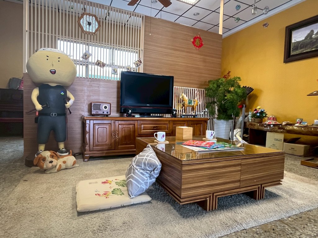 二手精品家具再現風華 藏金閣拍賣日6月27日登場