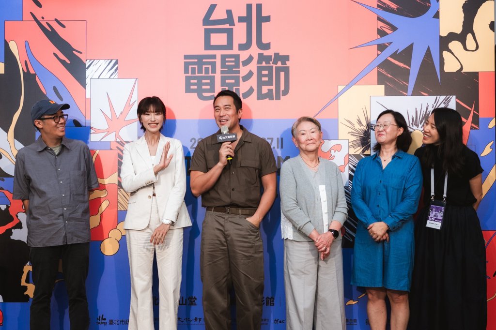 《苦力》台北電影節首映　張孝全、王丹妮重返華人移民史現場 跨越古巴甘蔗田與殖民年代　近40國團隊打造史詩級跨國劇集