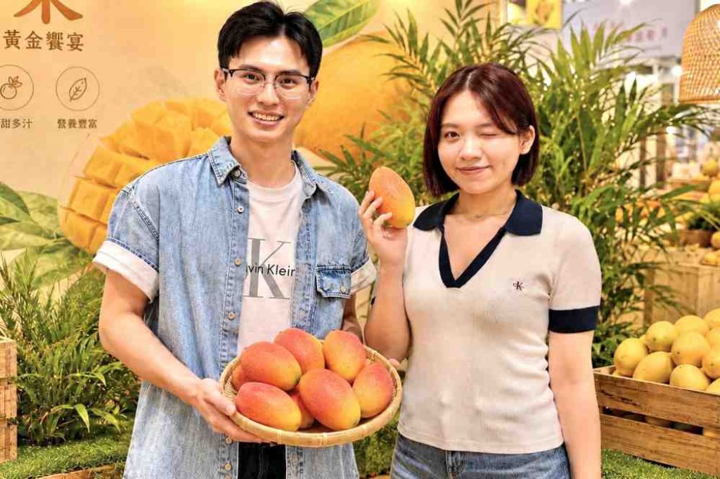 遠百APP金級會員來店送好禮！　桃園遠百年中慶SUPER登場推出「綠色行動」購物不拿紙袋送 50 點