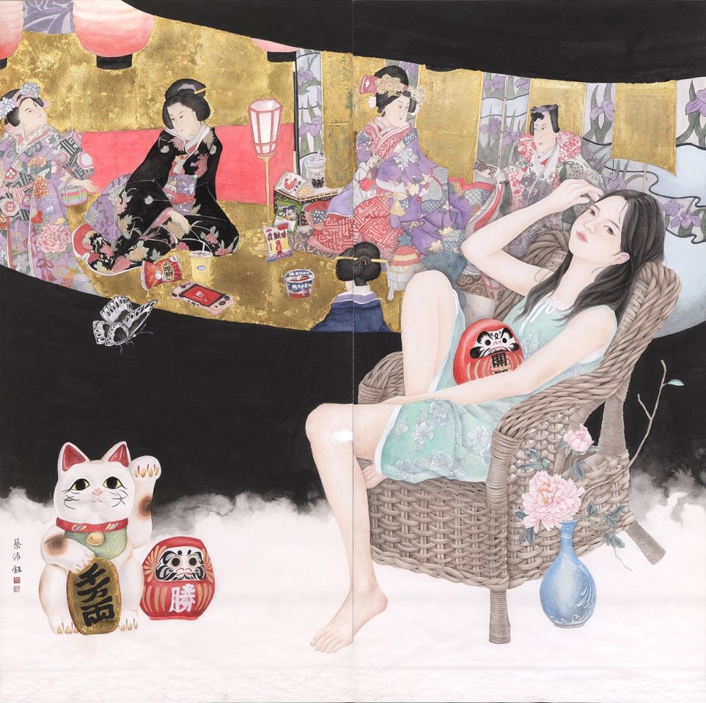 2026臺南美展結果揭曉 文化局將協助藝術家展現跨界與創新生命力