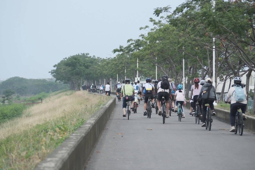 「你騎車我送禮」活動倒數中！完成指定任務抽好禮