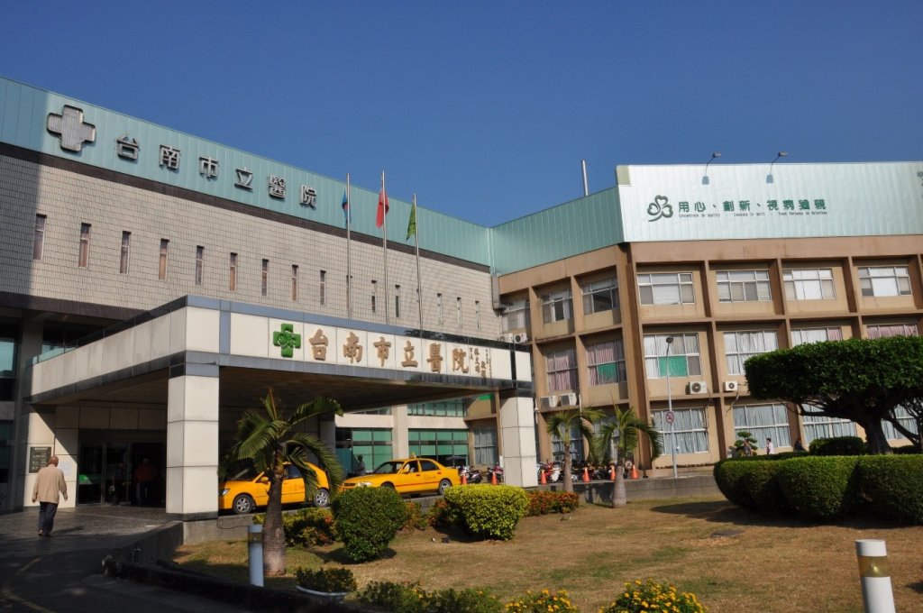 臺南促參「黃金三箭」強勢挺進中央第24屆金擘獎複評